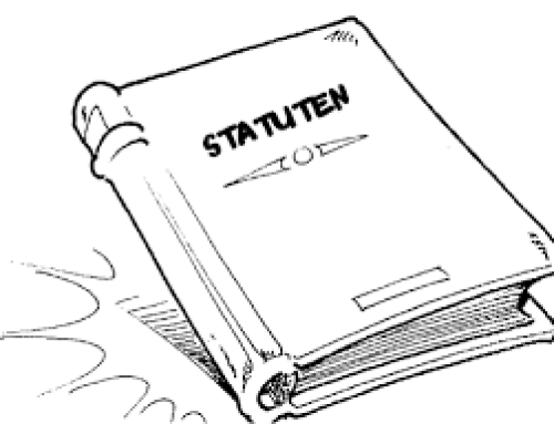 Statuten