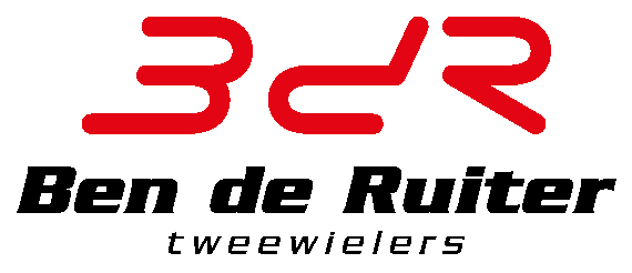 Sponsor Ben de Ruiter