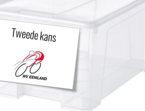 Tweedekans Clubkleding